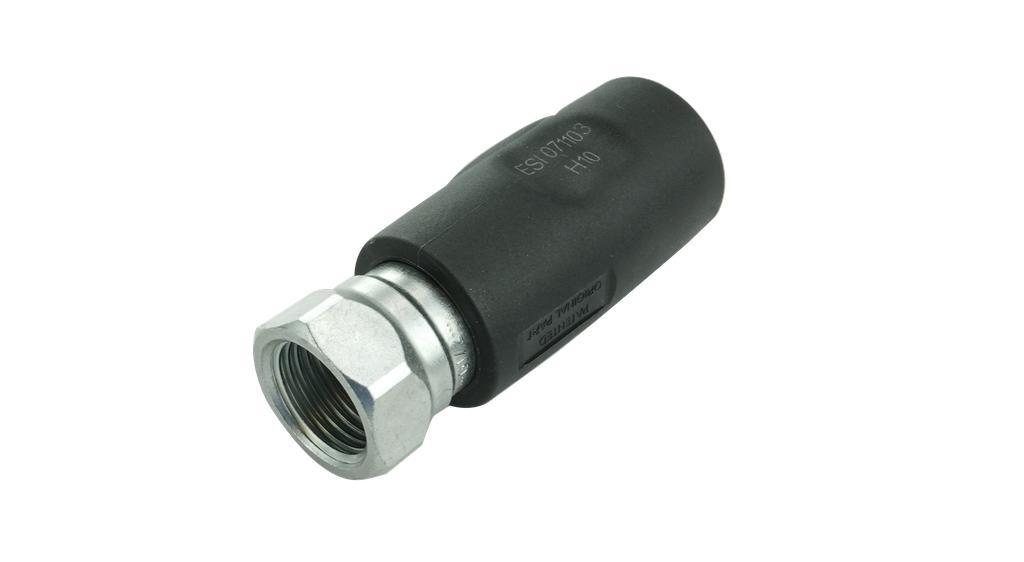 Sicherheitskupplung mit G 1/2" Innengewinde (00047439, PICHLER)