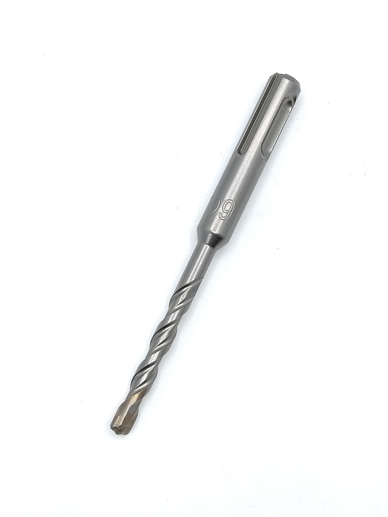 Silverhammerbohrer F4 SDS-plus 6,0 x 110 / 50 mm (00071007, PICHLER)