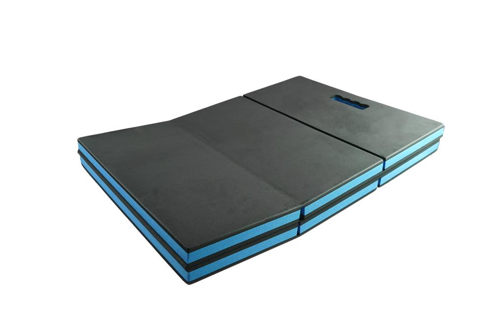 Multifunctional folding mat (00079022, PICHLER)