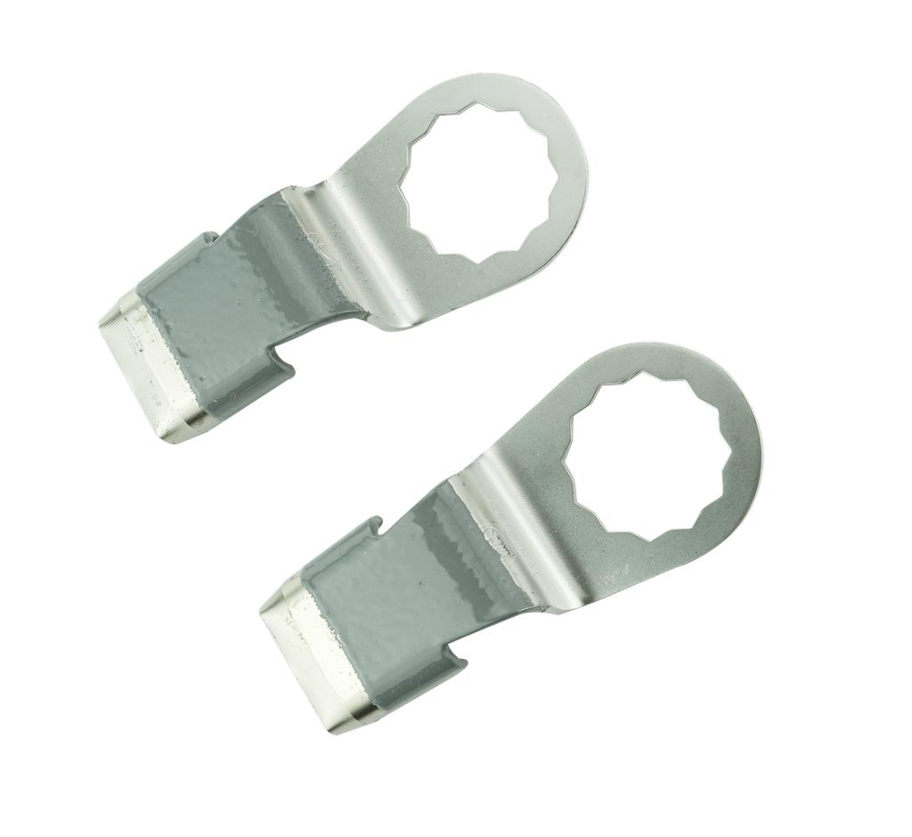 Schabmesser 2er Pack (Kenn-Nr. 146) (00082146, PICHLER)
