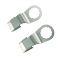 Schabmesser 2er Pack (Kenn-Nr. 146) (00082146, PICHLER)