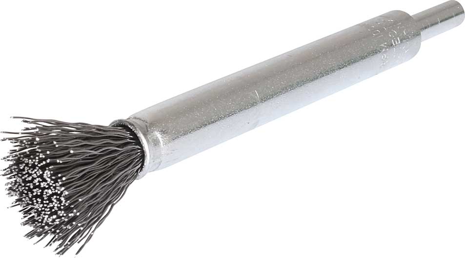 Pinselbürste extra lange Form, 120 mm (00088974, PICHLER)