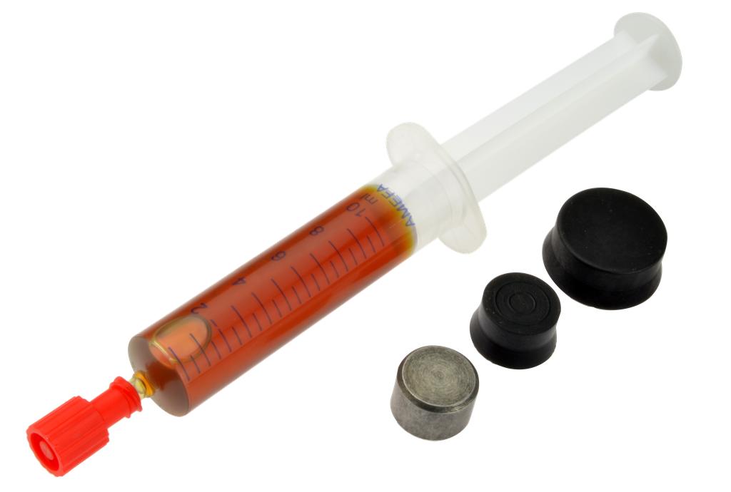 Reparatursatz für Fetthydraulikspindel 10416500 (1041610, PICHLER)