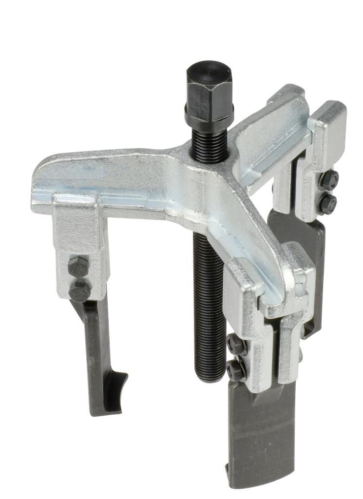 Dreiarm-Abzieher Mod. NE2 Gr. 0 / 20 - 90 mm (10421550, PICHLER)