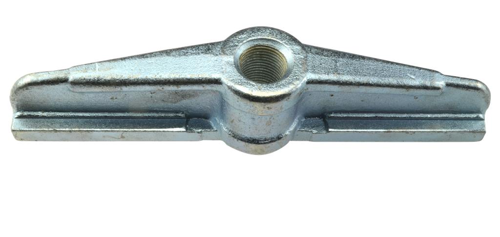 Ersatz-Zweiarmbrücke für Polyp E/Gr. 3 und Krallex (1042230, PICHLER)