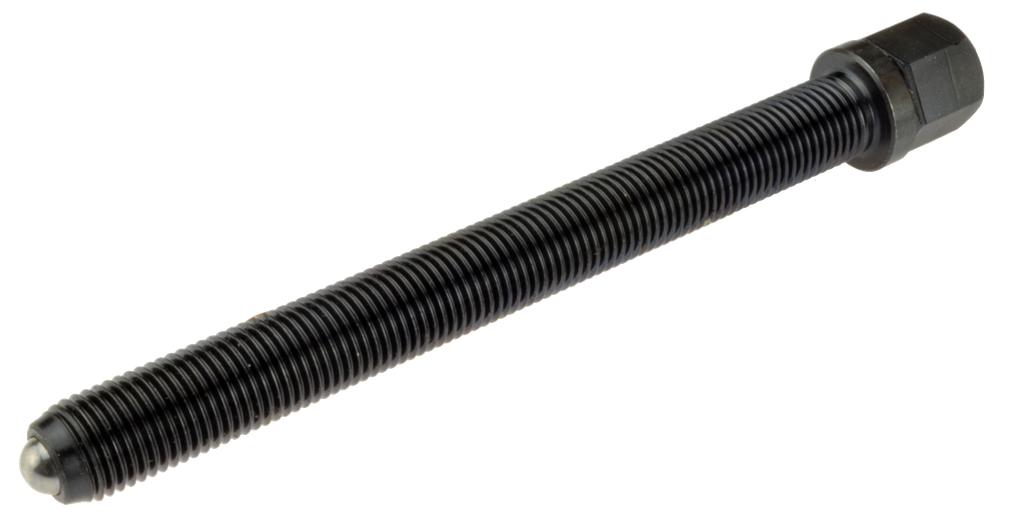 Ersatzspindel für Polyp E M14x1,5 Gr.1 und Polyp NE Länge 130mm (1042310, PICHLER)