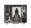 Extractor Krallex model F / S in a steel box (1049810, PICHLER)