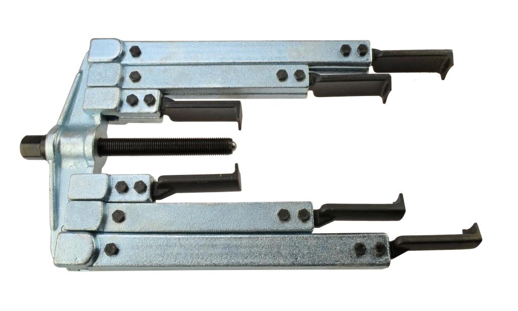 Puller Polyp NE 6-arm with Krallex hooks 2.0 mm (1049850, PICHLER)