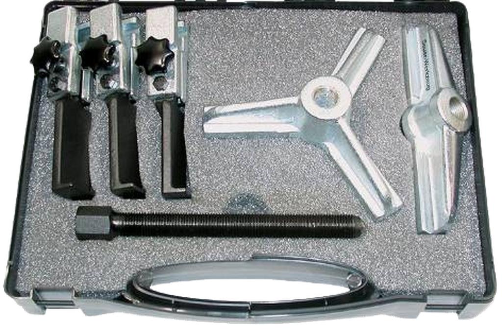Puller Krallex model F two and three leg Two and three legs (1049950, PICHLER)
