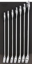 Instrumentu komplekts instrumentu ratiņiem, 7 gab., SONIC EQUIPMENT (600709, SONIC)