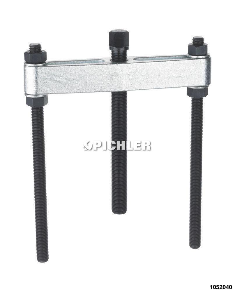 Extractor model NA Size 4 100-295 mm 315 mm NT4 (1052040, PICHLER)