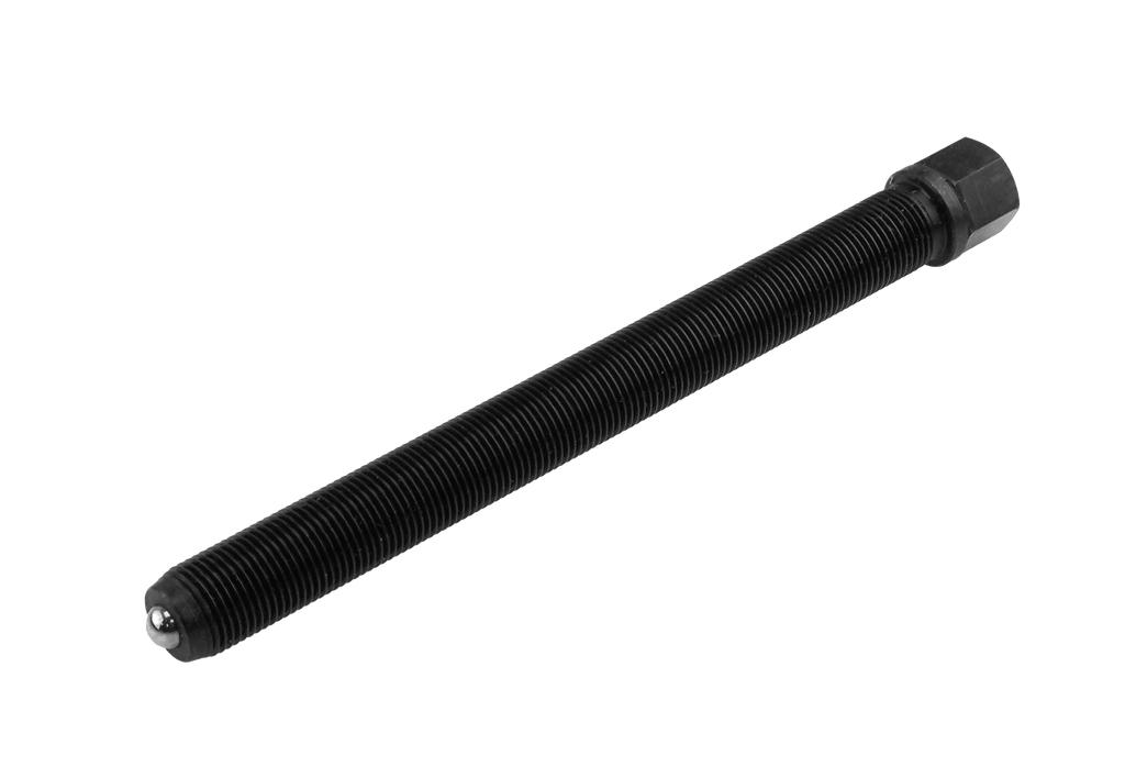 Atsarginis sraigtas nuėmikliui 1052030/2040, G1/2 col. × 14 vijų × 210 mm (1052330, PICHLER)