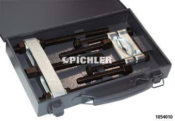 Extractor Mod. NS Size 1 (1054010, PICHLER)