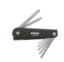 Šešiakampis antgalis su galvute (600716, SONIC)