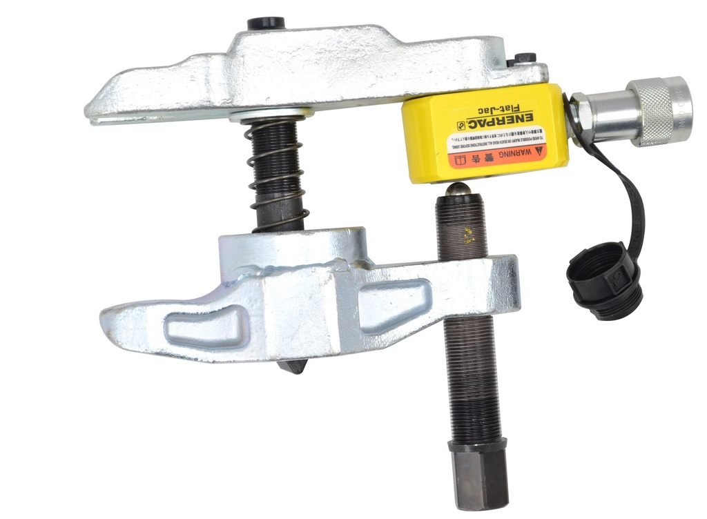 Ball joint ejector for commercial vehicl Model HZ with hydraulic cylinder. 10t (1064350, PICHLER)