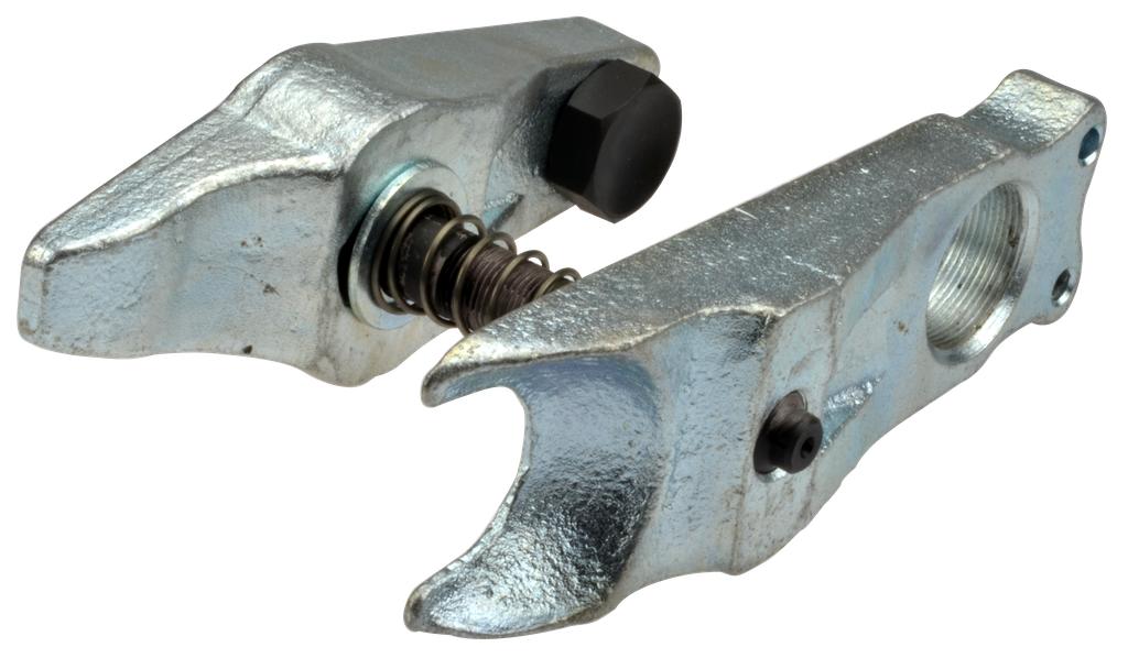 Ball joint ejector Model HS 1 without hydraulic spindle 12t (1064439, PICHLER)