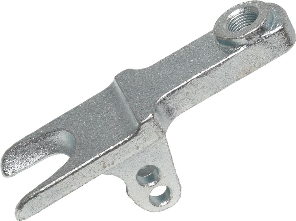 Gabelteil für Abzieher T11W "GOLDEDITION" Öffnung 25mm, (10645910, PICHLER)