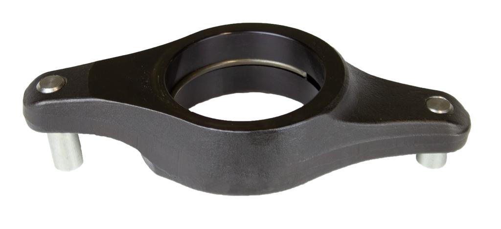 Press fork with pressure pin Ø 10mm (10646323, PICHLER)