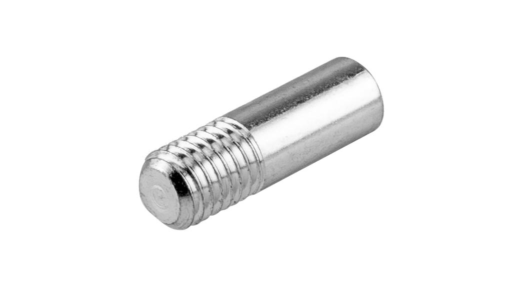Druckstift 20 mm für Gabelteil Kugelgelenkabzieher hydr. 4,5 t (10646334, PICHLER)