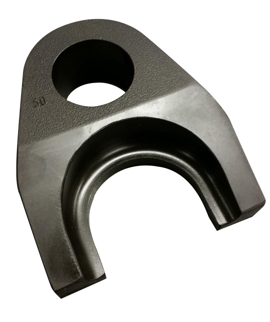 Schuheinsatz Gr.6 (50mm) f. Spur-u. Schubstangenkopf- (10649320, PICHLER)
