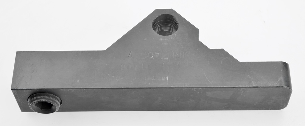 Druckteil für Abzieher 10651950 für Bolzen 20 mm (10651965, PICHLER)