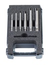Threaded crown set G 6 pcs. (11120000, PICHLER)