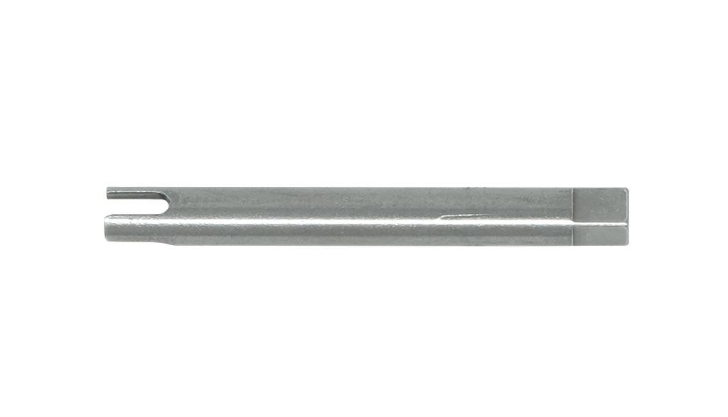 Gewindekrone Lift G 3-Lippig Gr. 4 M 8 (11130400, PICHLER)