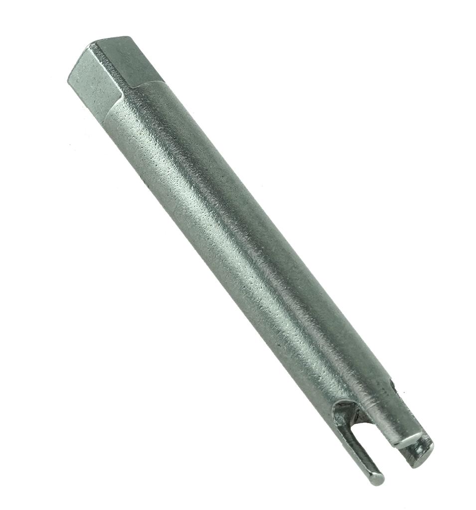 threaded crown M 6/ 1/4" (11130600, PICHLER)