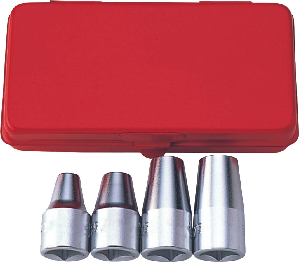Stehbolzen-Eindreher Set in Kassette 6x1-8x1,25-10x1,5-12x1,75 (11350000, PICHLER)