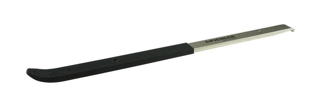 Pry and mounting bar, U-shape (11905450, PICHLER)