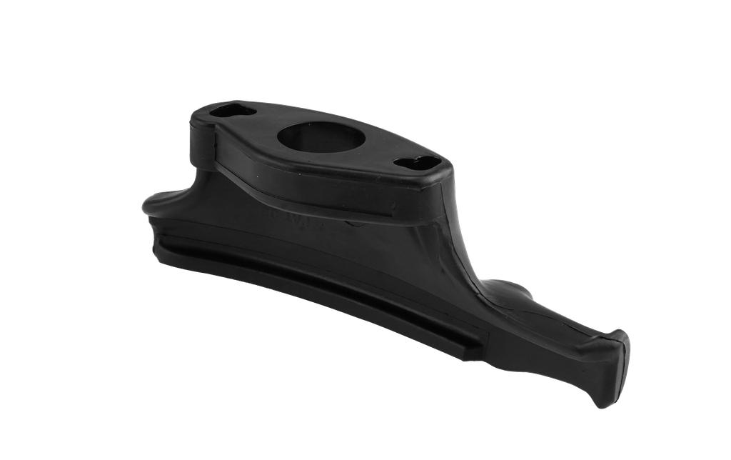 Plastic mounting head for aluminium rims (11930102, PICHLER)
