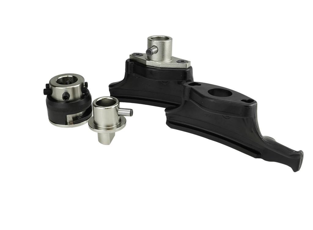 Tyre changer quick change holder Mounting Ø30 mm (11930113, PICHLER)