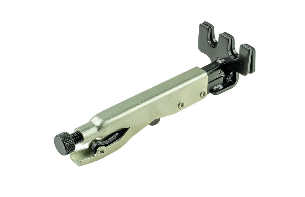 Karosserie-Axial-Gripzange mit Spezialklaue Typ W (12101800, PICHLER)