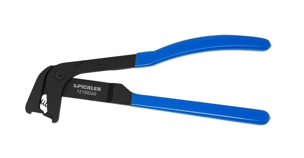 Wheel weight plier (12150240, PICHLER)