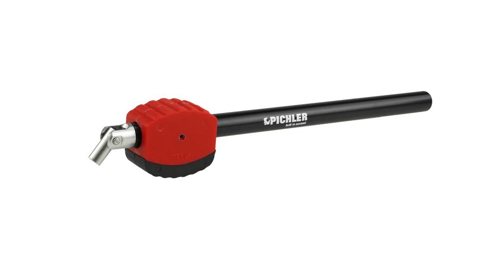 Valve lifter with protection rubber (12150400, PICHLER)