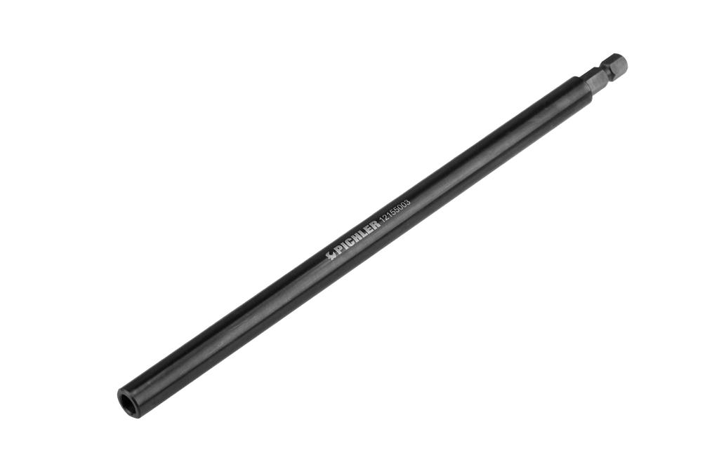Ilgas laikiklis šlifavimo antgaliui (12155003, PICHLER)