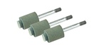 Stepped Grinding Pin 3 pcs. Ø20,0 mm (12155010, PICHLER)
