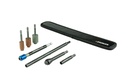 Rim valve seat cleaning tool set, model III (12155020, PICHLER)