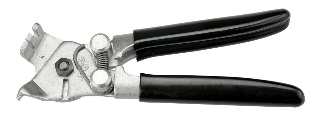 Band clamp pliers, model L (12263000, PICHLER)