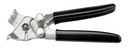 Lentes skavu stangas, modelis L (12263000, PICHLER)