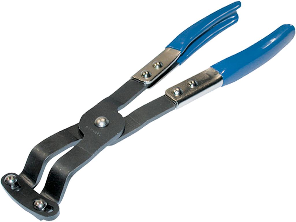 Hose Clamp Pliers with Guide length 300mm for the steering gear (12264850, PICHLER)