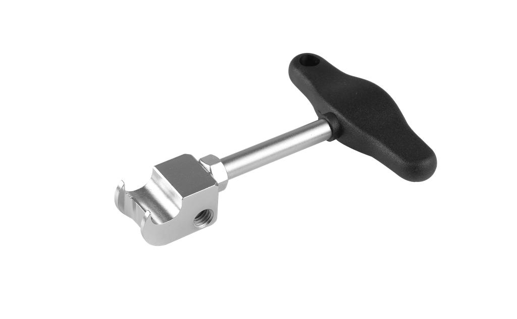 Release tool for henn clamps 90 ° & straight (12265700, PICHLER)