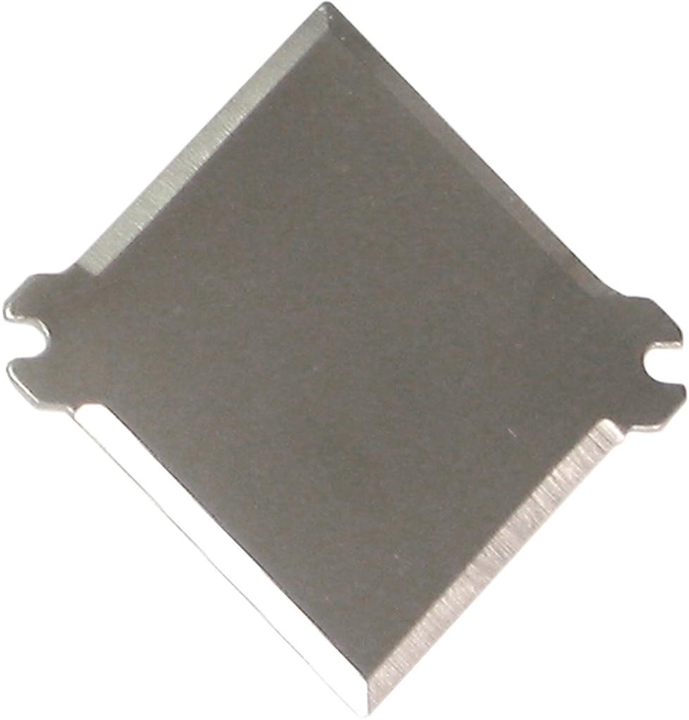 Replacement interchangeable stainless steel blade 40 x 40 (12274010, PICHLER)
