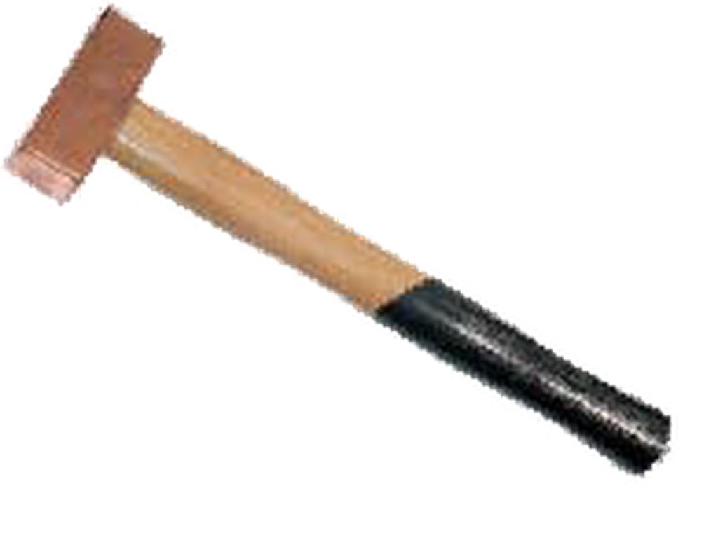 Kupferhammer Soft CU 4 1000 g (13110000, PICHLER)
