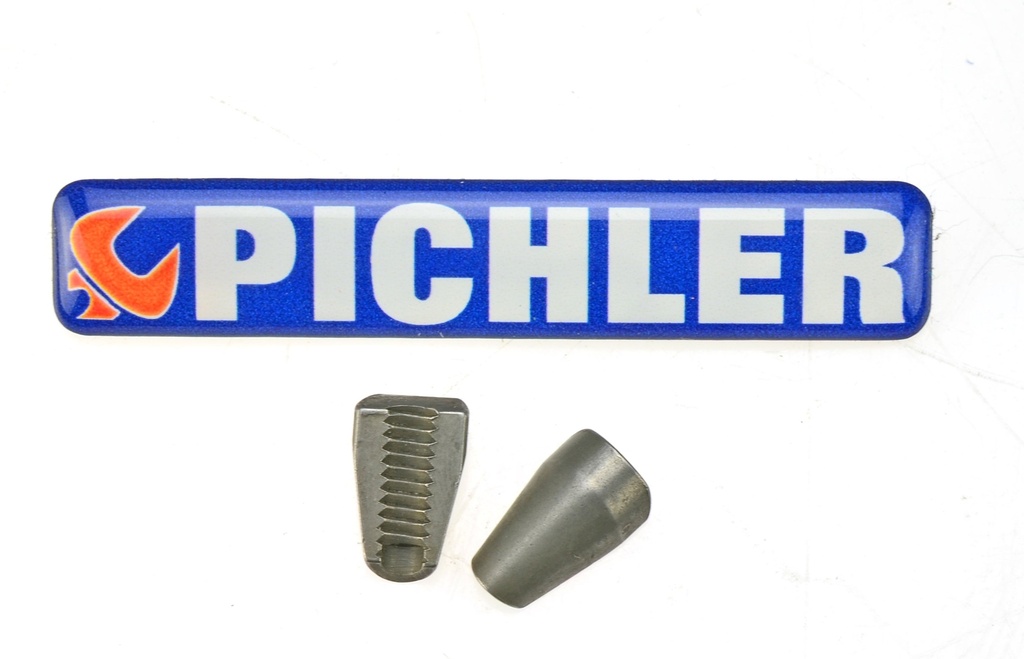 Greifbacken Paar für Nietkopf (150.9578, PICHLER)
