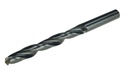 HSS spirālurbis 11,0 mm, DIN 338 (20211000, PICHLER)