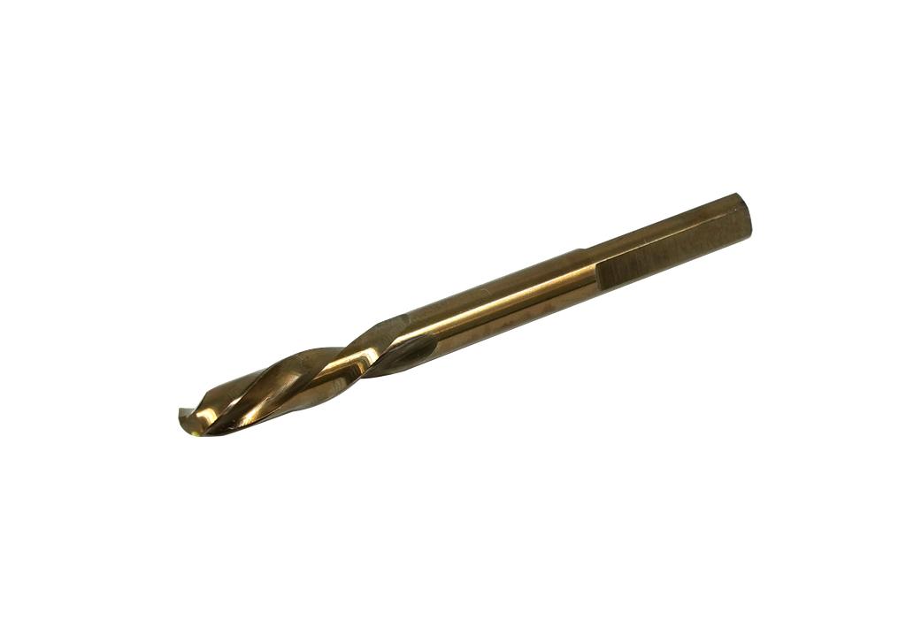 HSS-Spiralbohrer Cobalt 5,5 mm 3-Flächenschaft Aufnahme (20300255, PICHLER)