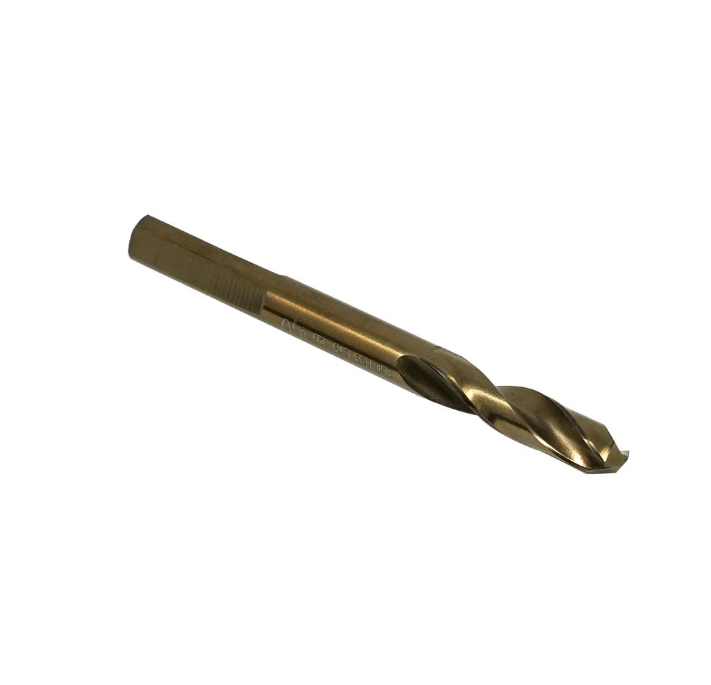 HSS-Spiralbohrer Cobalt 6,0 mm 3-Flächenschaft Aufnahme (20300260, PICHLER)