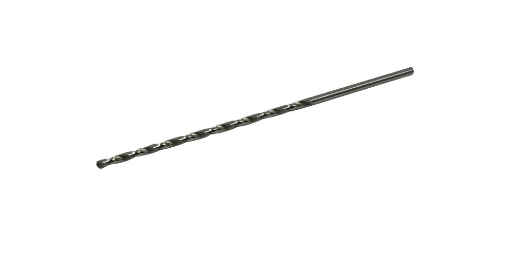 HSS Spiralbohrer lang 2,10 mm DIN 340, Präzisionsgeschliffen (20402100, PICHLER)