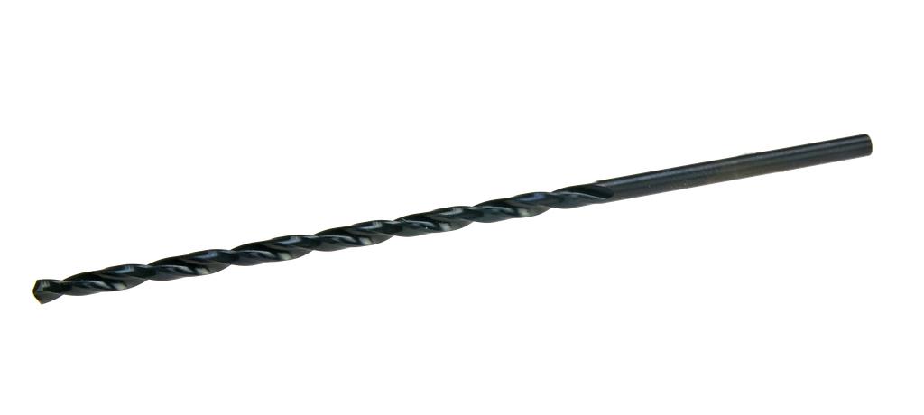HSS twist drill long 2,80 mm DIN 340, precision ground (20402800, PICHLER)